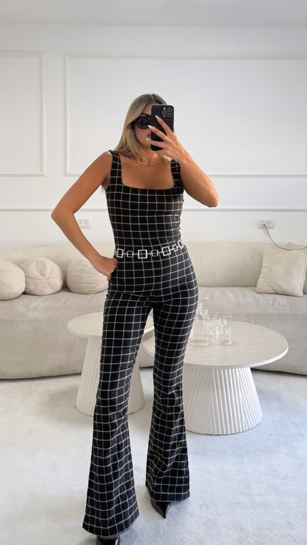 אוברול סבינה