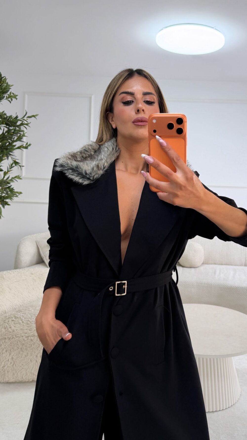 גקטים | מעילים