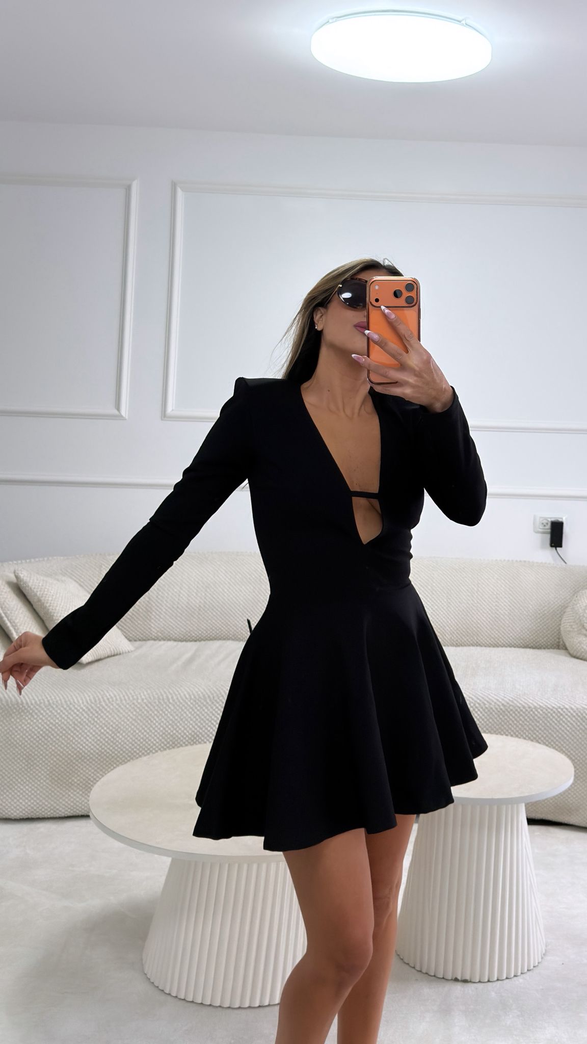 שמלת מרינד – תמונה 6