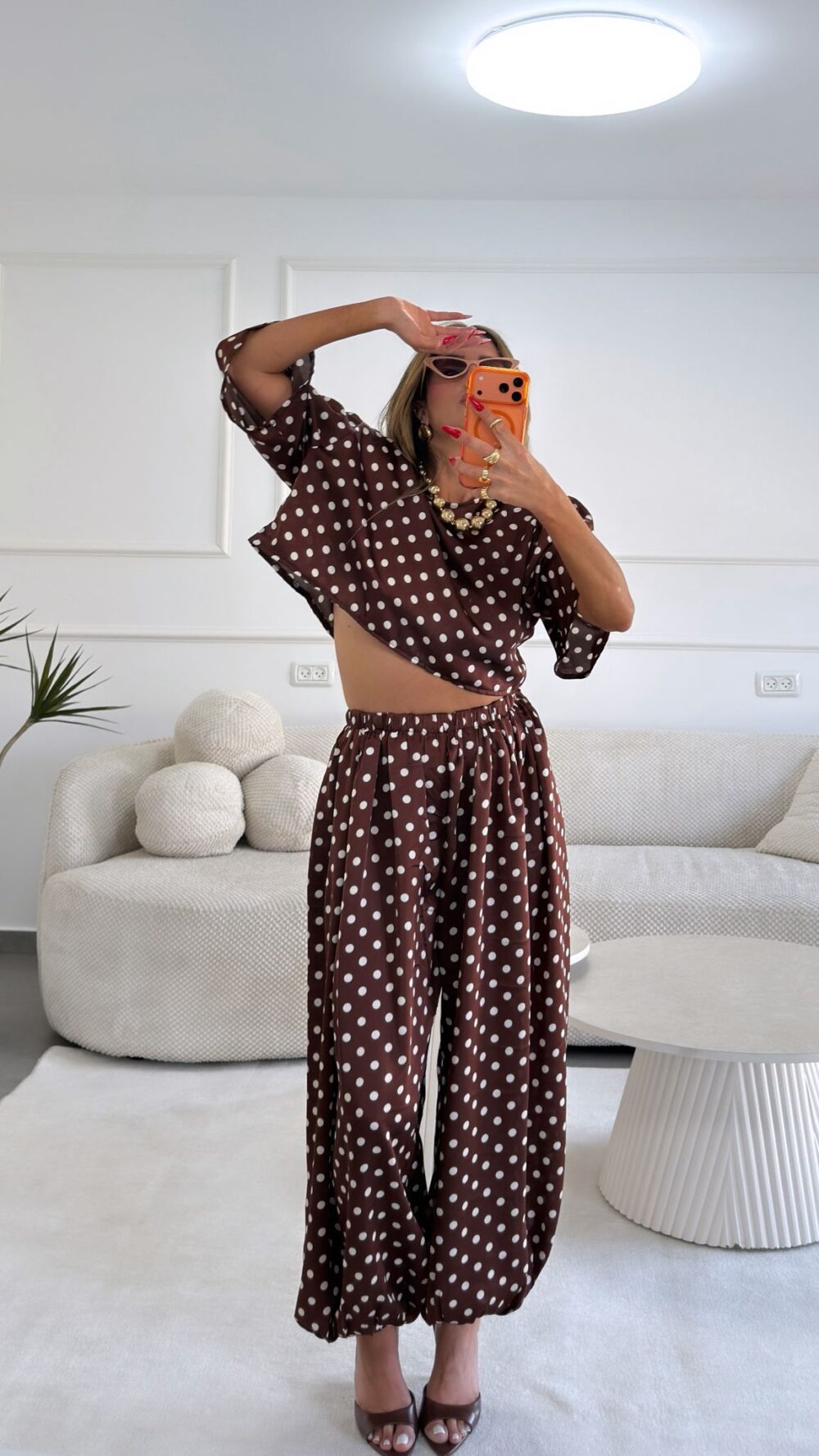 מכנס פוינטס⁩