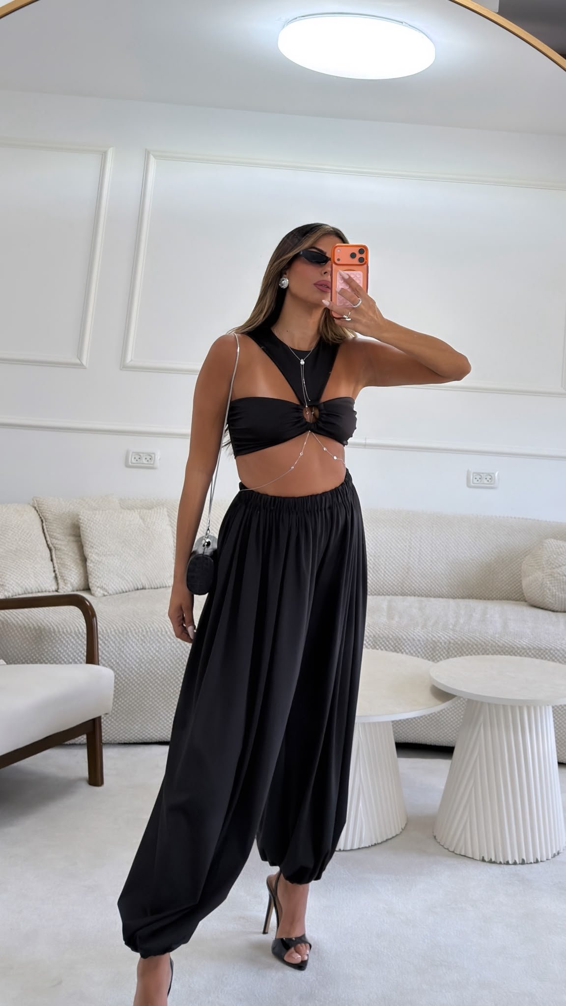 חליפת טולום שחורה – תמונה 3