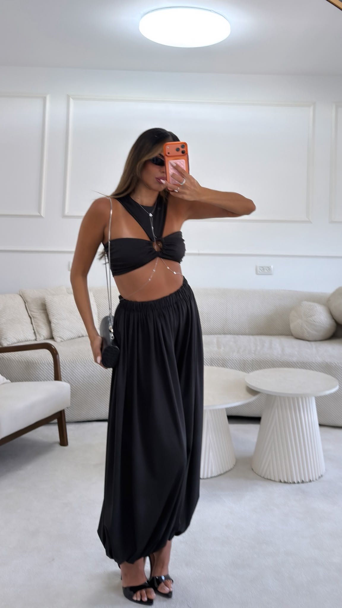 חליפת טולום שחורה – תמונה 4